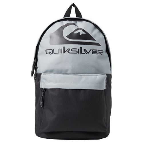 Quiksilver Pánsky batoh The Poster Logo M Bkpk AQYBP03113-KVJ0