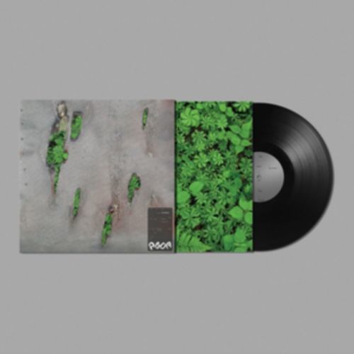 Agor (Koreless) (Vinyl / 12