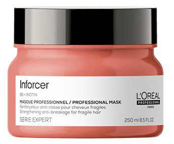 Maska pre posilnenie oslabených vlasov Loréal Professionnel Serie Expert Inforcer - 250 ml - L’Oréal Professionnel + DARČEK ZADARMO