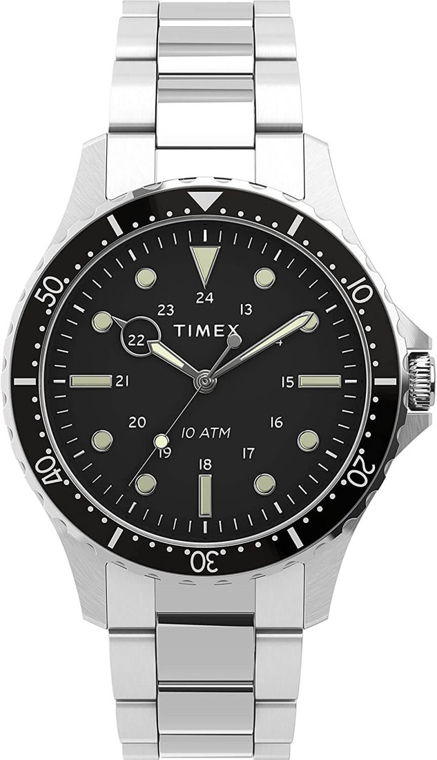 Timex Navi XL TW2U10800