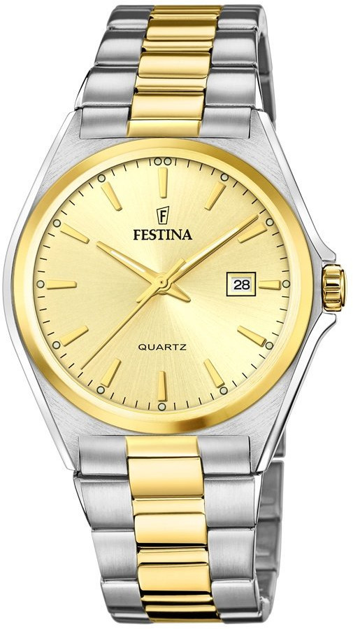 Festina Classic Bracelet 20554/3