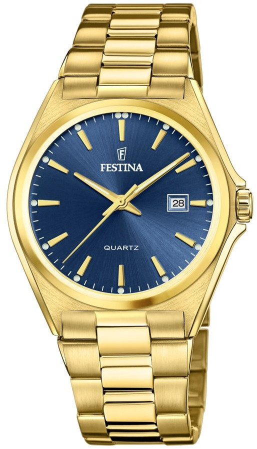Festina Classic Bracelet 20555/4