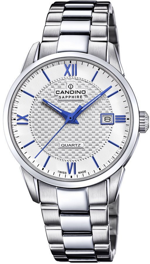 Candino Couple Classic C4711/B