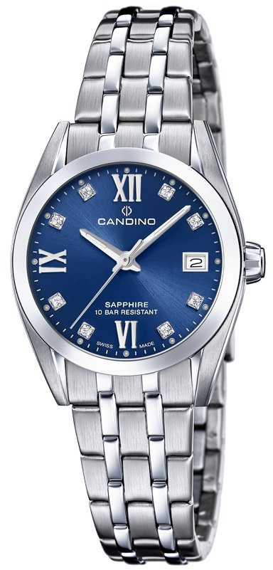 Candino Couple Classic C4703/B