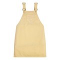 Krátke šaty Guess  COTTON TWILL SKIRTALL