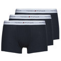 Boxerky Tommy Hilfiger  3P TRUNK