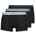 Boxerky Tommy Hilfiger  3P WB TRUNK X3