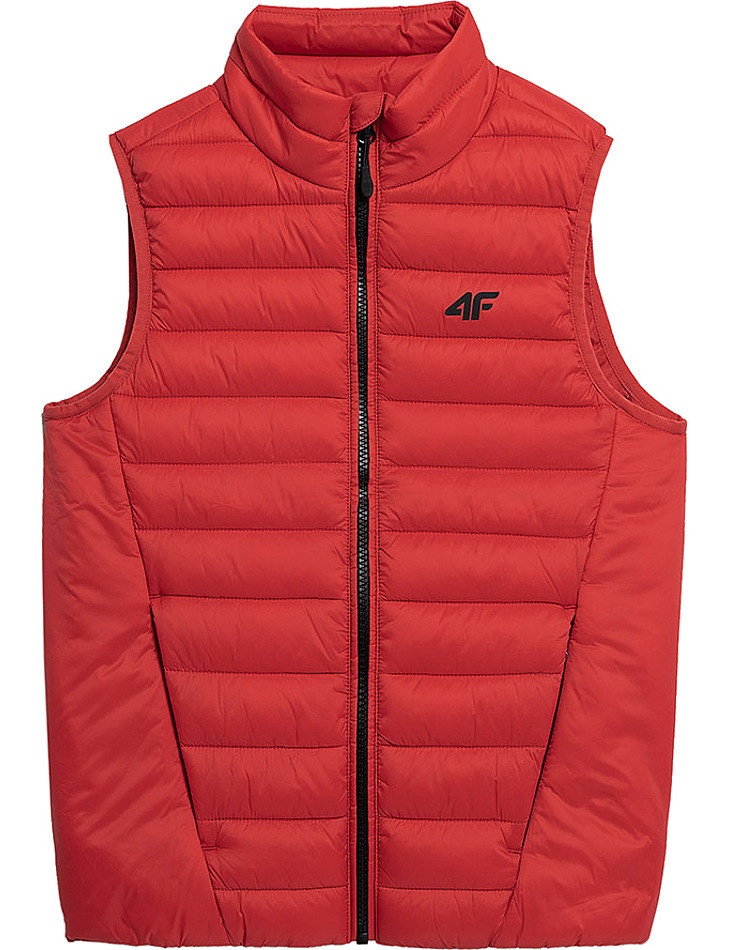 Detská športová vesta 4F