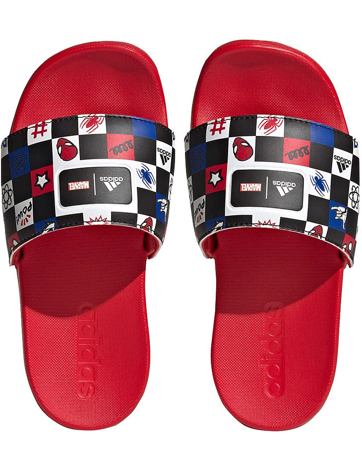 Detské štýlové šĺapky Adidas