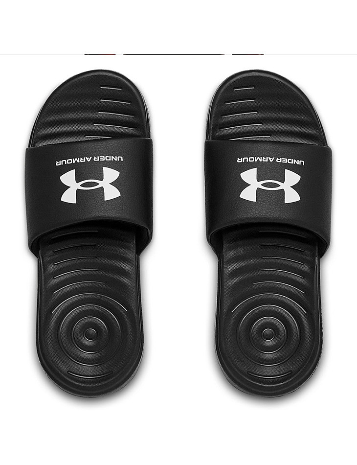 Dámske športové šĺapky Under Armour