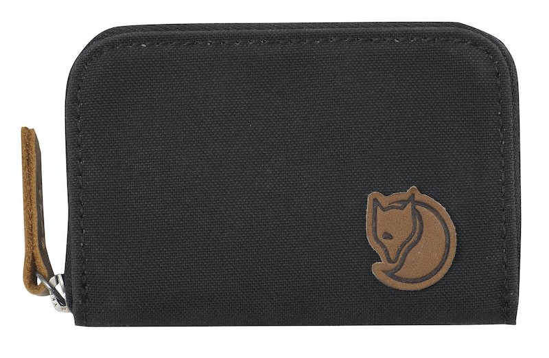 Pouzdro na karty FjällRäven Zip Card Holder
