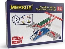 Merkur lietadlo