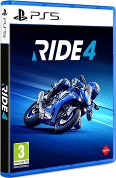 RIDE 4 – PS5