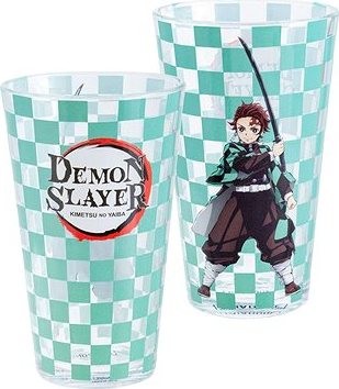 Demon Slayer – pohár