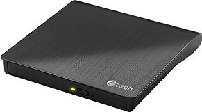 C-tech DVD-USB-AC