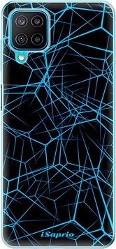 iSaprio Abstract Outlines 12 pre Samsung Galaxy M12
