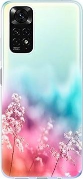 iSaprio Rainbow Grass na Xiaomi Redmi Note 11/Note 11S