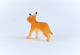 Schleich Mláďa karakala