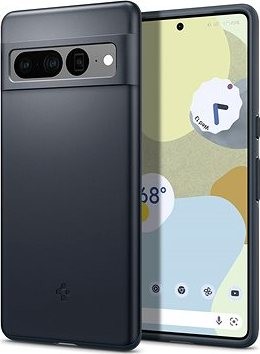 Spigen Thin Fit Metal Slate Google Pixel 7 Pro