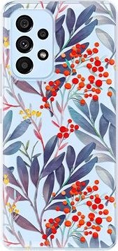 iSaprio Rowanberry pre Samsung Galaxy A53 5G