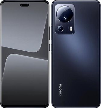 Xiaomi 13 Lite 8 GB/256 GB čierna
