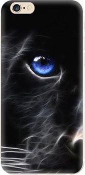 iSaprio Black Puma pre iPhone 6/ 6S