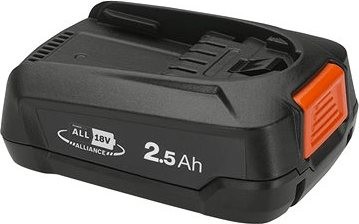 Gardena Akumulátor PBA 18V/45 2,5 Ah P4A