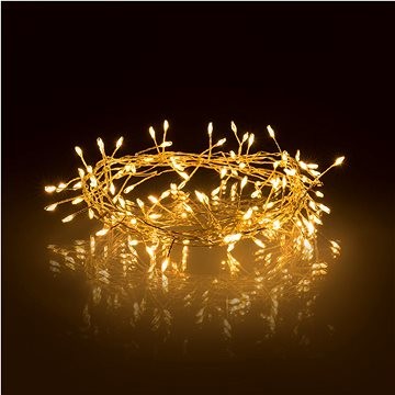 RETLUX RXL 275 Nano reť. 100 LED 7,4 m WW TM