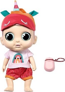 CHOU CHOU Baby Robin, limitovaná edícia