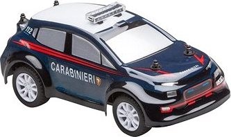 RE.EL Toys Carabinieri