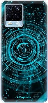 iSaprio Technics 02 pre Realme 8/8 Pro