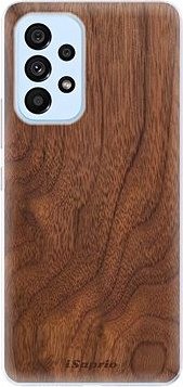 iSaprio Wood 10 pre Samsung Galaxy A53 5G