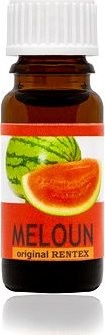 RENTEX Esenciálny olej Melón 10 ml