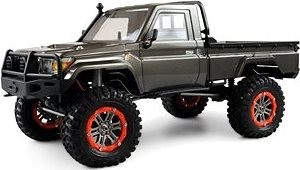 AMX Rock RCX10B 2,4 Ghz 1:10 RTR