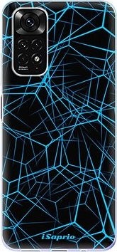 iSaprio Abstract Outlines 12 pre Xiaomi Redmi Note 11/Note 11S