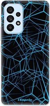 iSaprio Abstract Outlines 12 pre Samsung Galaxy A53 5G