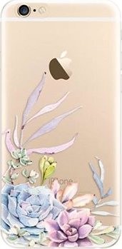 iSaprio Succulent 01 na iPhone 6/ 6S