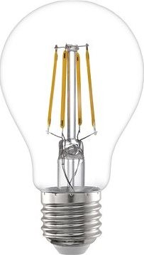 RETLUX RFL 402 Fil. A60 E27 bulb 8 W WW