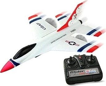 General Dynamics F-16 Fighting Falcon