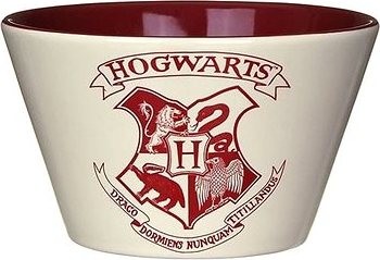Harry Potter – Hogwarts Crest – miska