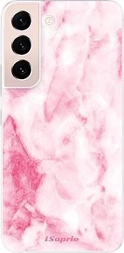 iSaprio RoseMarble 16 pre Samsung Galaxy S22+ 5G