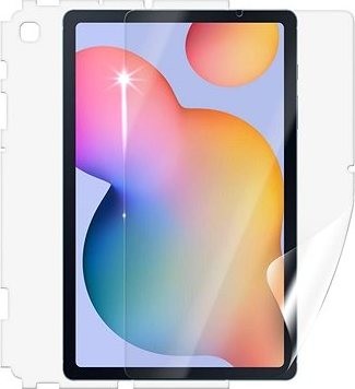 Screenshield SAMSUNG Galaxy Tab S6 Lite fólia na celé telo