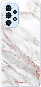 iSaprio RoseGold 11 pre Samsung Galaxy A53 5G