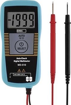 EMOS Meriaci prístroj – multimeter EM3252