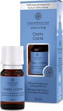 CHESAPEAKE BAY Aroma olej Clarity 10 ml