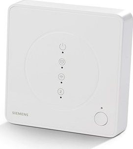 Siemens Connected Home GTW100ZB, Zigbee router WiFi