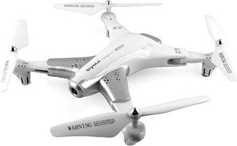 MaKant Syma Z3 + HD kamera s FPV prenosom