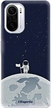 iSaprio On The Moon 10 pre Xiaomi Poco F3