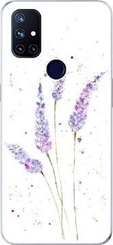 iSaprio Lavender pre OnePlus Nord N10 5G