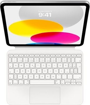 Apple Magic Keyboard Folio k iPadu (10. generace) - SK